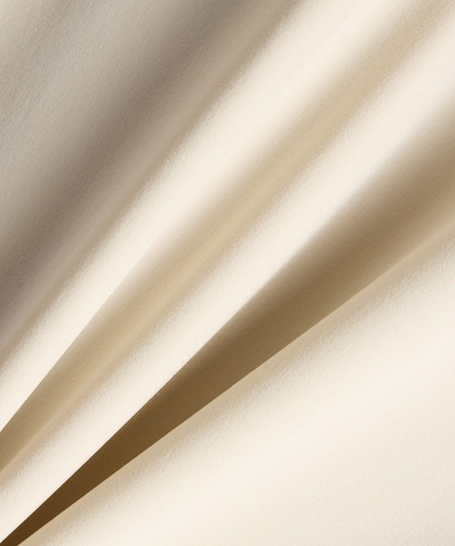 NEW BALANCE（ニューバランス）の「ウーブントラックジャケット 裏メッシュ（ジャージ・メンズ・グレイッシュベージュ/ネイビー/ブラック・LARGE/X-LARGE/XX-LARGE/SMALL/MEDIUM）」の6枚目の写真