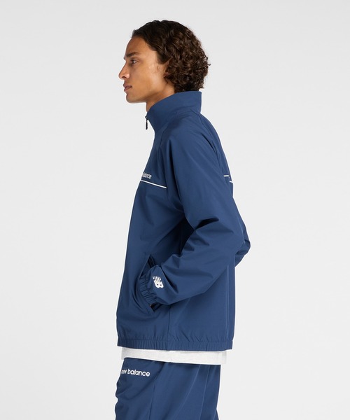 saku New Balanceゴルフ メッシュジャケット インナーセット saku 様専用New Balanceゴルフ メッシュジャケット インナーセット