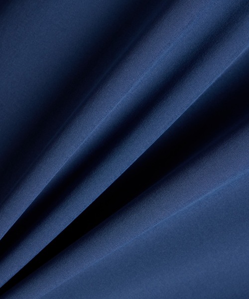 NEW BALANCE（ニューバランス）の「ウーブントラックジャケット 裏メッシュ（ジャージ・メンズ・グレイッシュベージュ/ネイビー/ブラック・LARGE/X-LARGE/XX-LARGE/SMALL/MEDIUM）」の18枚目の写真