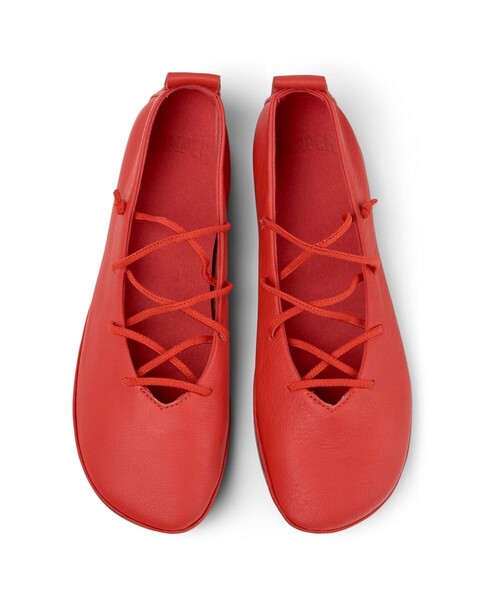 カンペール] RIGHT NINA / フラットシューズ（バレエシューズ