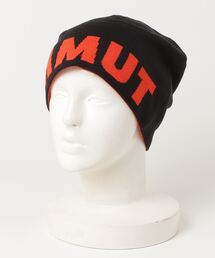 マムート ロゴ ビーニー / Mammut Logo Beanie