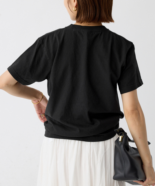 THE CULTURE CODE × Jean Cocteau 別注 CAT Tシャツ（Tシャツ