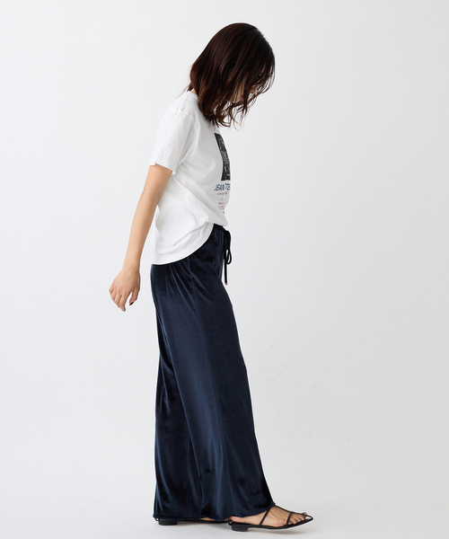 IENA（イエナ）の「THE CULTURE CODE × Jean Cocteau 別注 CAT Tシャツ（Tシャツ/カットソー・レディース・ブラックミックス/ブラック系その他/ホワイト系その他/ホワイト・FREE）」の19枚目の写真