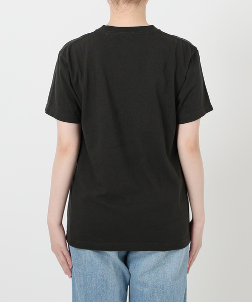 IENA（イエナ）の「THE CULTURE CODE × Jean Cocteau 別注 CAT Tシャツ（Tシャツ/カットソー・レディース・ブラックミックス/ブラック系その他/ホワイト系その他/ホワイト・FREE）」の15枚目の写真