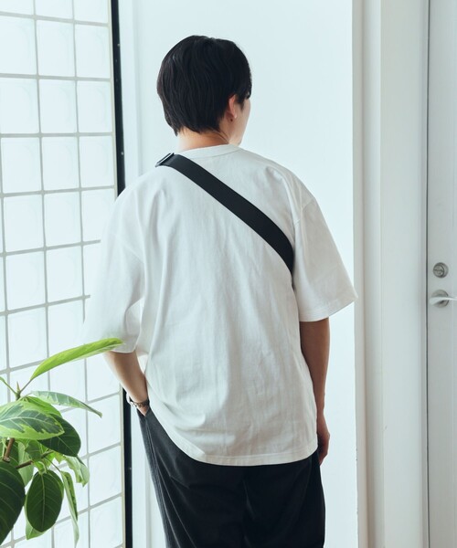 COBMASTER（コブマスター）の「Cobmaster/コブマスター KOOLTHING SOFT COOLER BAG 5L ウェアラブルクーラーバッグ（ショルダーバッグ・メンズ・ベージュ/ブラック/オレンジ・ONE SIZE）」の12枚目の写真