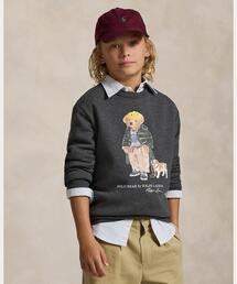 POLO RALPH LAUREN｜ポロ ラルフ ローレン（キッズ）の