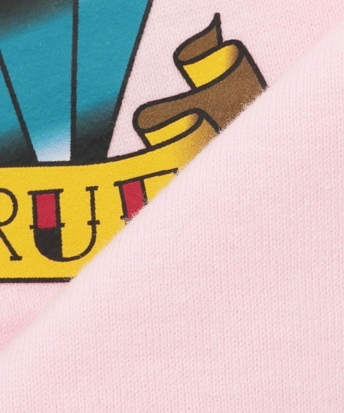 X-girl Stages(エックスガールステージス)の「【TBSドラマ フェイクマミー 着用アイテム】MIXロゴ長袖Tシャツ(Tシャツ/カットソー・キッズ・ピンク/オフホワイト/ブラック・120cm/130cm/140cm/100cm/80cm/90cm/110cm)」の6枚目の写真