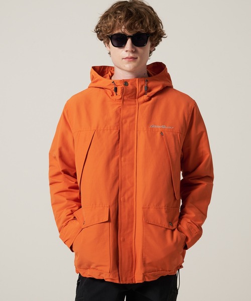 Eddie Bauer（エディーバウアー）の「ライトマウンテンパーカー