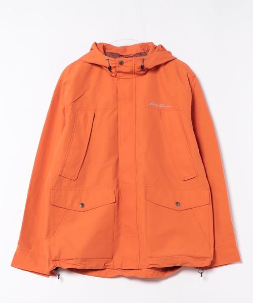 Eddie Bauer（エディーバウアー）の「ライトマウンテンパーカー