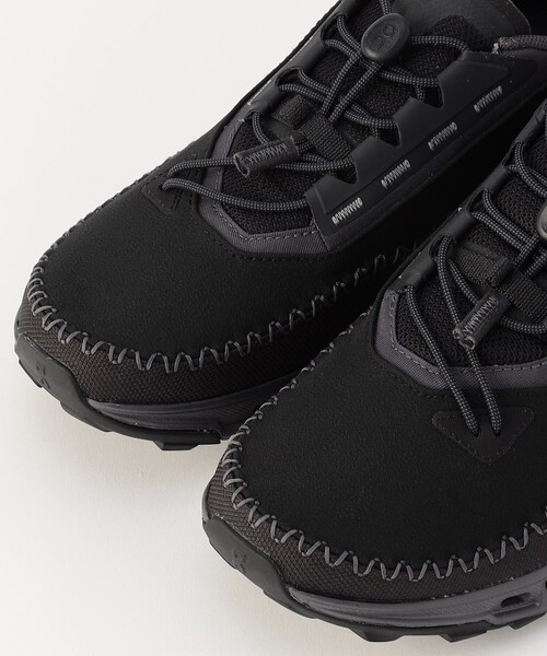 靴 On Cloudaway2 Men's Cloudaway 2 | Black | On United States