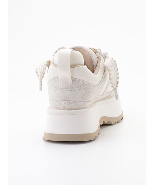 UGG Astromel アイボリー スニーカー 楽天市場】2025FW【安心の国内正規品】 UGG アグ アストロメル