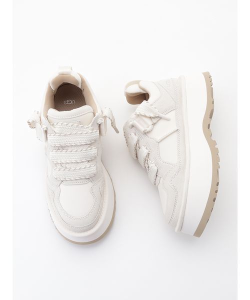 UGG】W ASTROMEL（スニーカー）｜UGG（アグ）のファッション通販