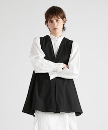 セール】crinkle crinkle crinkle SLOBE別注 front tapestry 2way