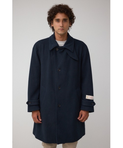 AZUL BY MOUSSY ミリタリーコート AZUL BY MOUSSY（アズールバイマウジー） モッズコート コート 3WAY