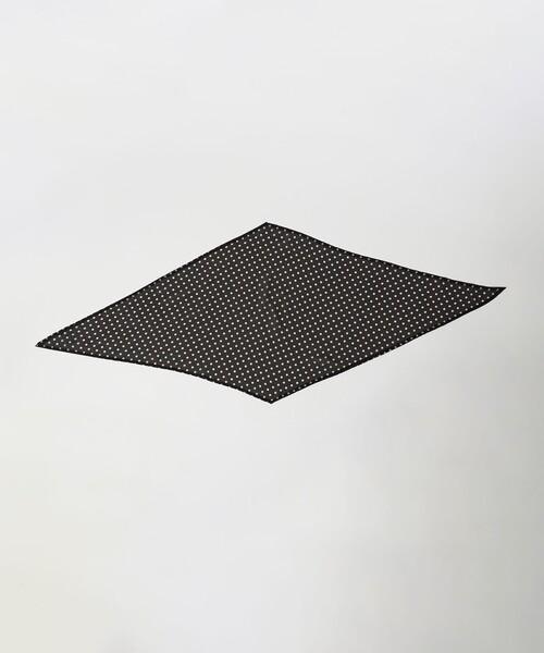 UNITED ARROWS（ユナイテッドアローズ）の「プリント スカーフ（ストール/ショール・メンズ・その他1/その他2/その他3/その他4/その他5/その他6・FREE）」の12枚目の写真