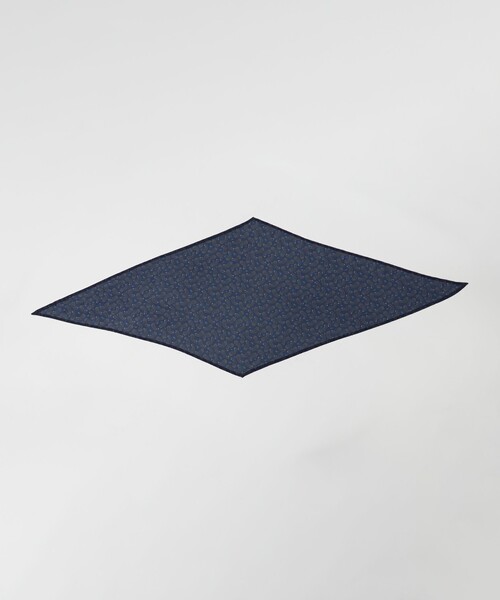 UNITED ARROWS（ユナイテッドアローズ）の「プリント スカーフ（ストール/ショール・メンズ・その他1/その他2/その他3/その他4/その他5/その他6・FREE）」の16枚目の写真