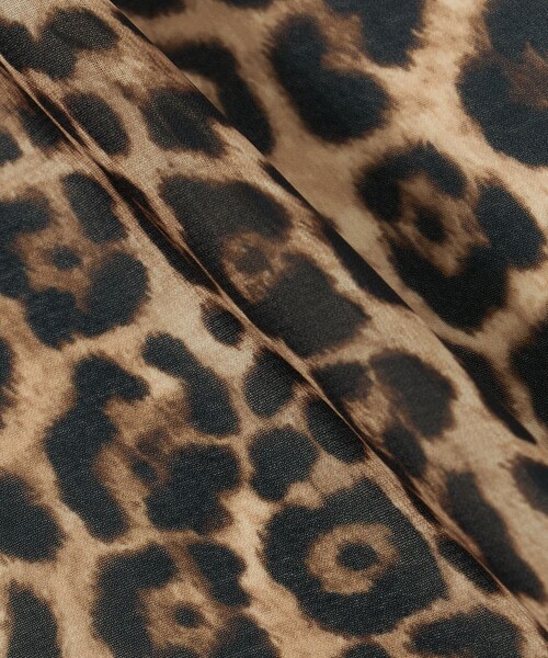 UNITED ARROWS（ユナイテッドアローズ）の「プリント スカーフ（ストール/ショール・メンズ・その他1/その他2/その他3/その他4/その他5/その他6・FREE）」の19枚目の写真