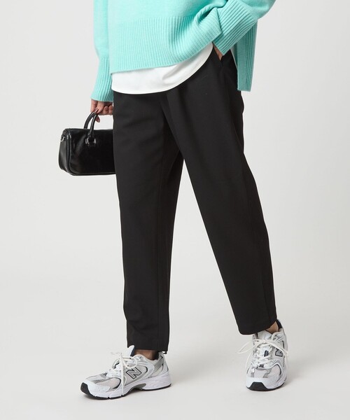 セール】［size SHORT/TALLあり］オルマイ ウラキモウ テーパード