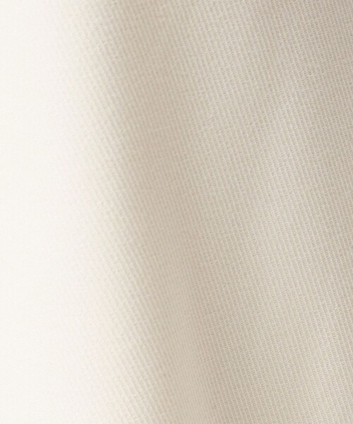 green label relaxing（グリーンレーベルリラクシング）の「［size SHORT/TALLあり］オルマイ ウラキモウ テーパード パンツ（その他パンツ・レディース・オフホワイト/ブラック/その他2/その他1/モカ/ベージュ・TALL/44/42/40/38/36/34/SHORT）」の13枚目の写真