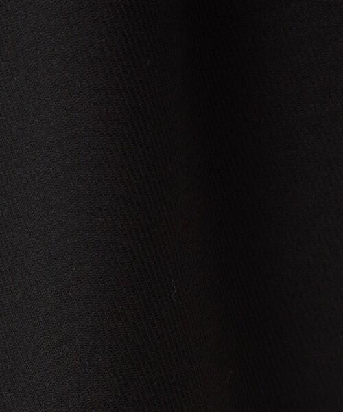 green label relaxing（グリーンレーベルリラクシング）の「［size SHORT/TALLあり］オルマイ ウラキモウ テーパード パンツ（その他パンツ・レディース・オフホワイト/ブラック/その他2/その他1/モカ/ベージュ・TALL/44/42/40/38/36/34/SHORT）」の12枚目の写真