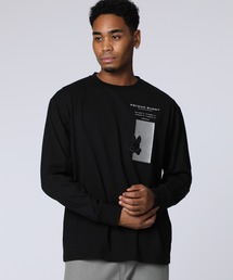 Psycho Bunny｜サイコバニーのTシャツ/カットソー（長袖）通販