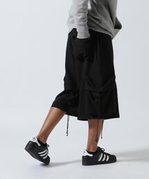 GEN_DAI | GEN_DAI/ゲンダイ/CARGO SHORTS(カーゴパンツ)