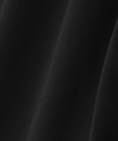 GEN_DAI（ゲンダイ）の「GEN_DAI/ゲンダイ/CARGO SHORTS（カーゴパンツ・メンズ・ブラック・1/0）」の7枚目の写真