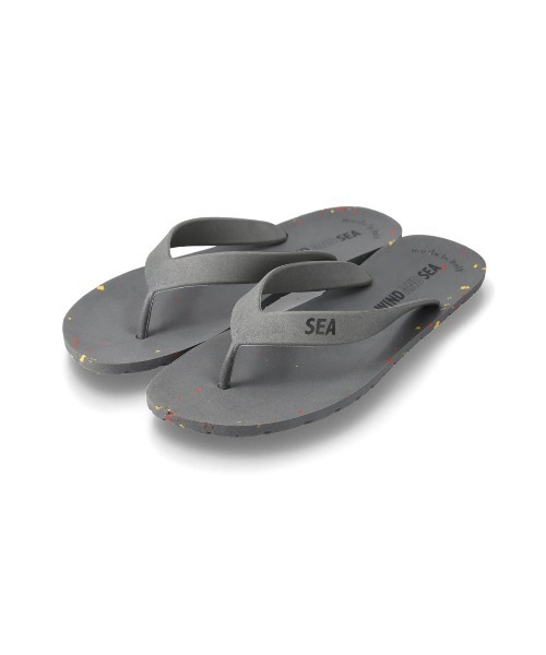 WIND AND SEA（ウィンダンシー）｜シューズ一覧 - WEAR