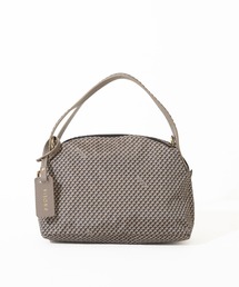 【VISONA/ヴィソナ】 HAND BAG