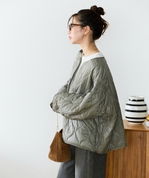 セール】限定展開 M65 ショート ライナー モッズ セット コ－ト （3WAY