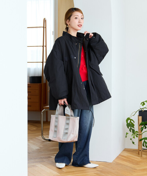 限定展開 M65 ショート ライナー モッズ セット コ－ト （3WAY