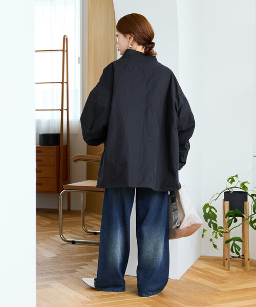 限定展開 M65 ショート ライナー モッズ セット コ－ト （3WAY