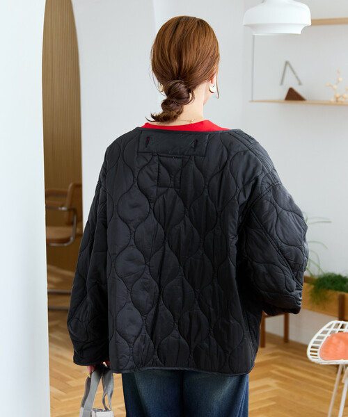 限定展開 M65 ショート ライナー モッズ セット コ－ト （3WAY・モッズ