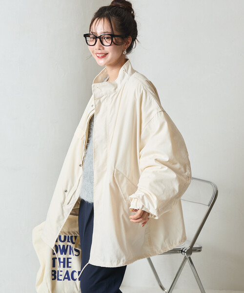 セール】限定展開 M65 ショート ライナー モッズ セット コ－ト （3WAY