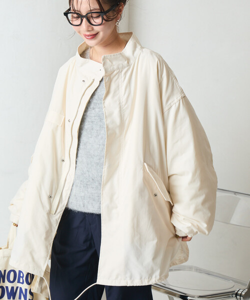 セール】限定展開 M65 ショート ライナー モッズ セット コ－ト （3WAY