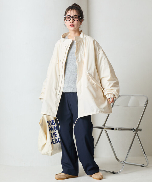 限定展開 M65 ショート ライナー モッズ セット コ－ト （3WAY