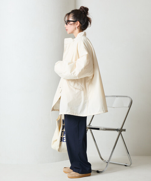 限定展開 M65 ショート ライナー モッズ セット コ－ト （3WAY・モッズ