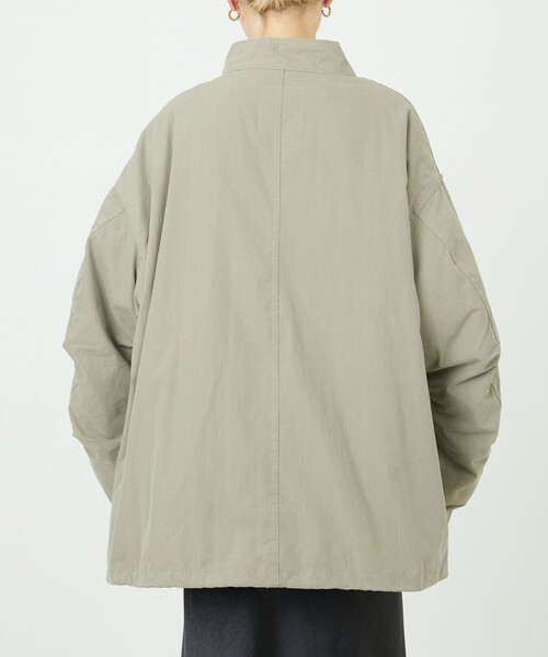 セール】限定展開 M65 ショート ライナー モッズ セット コ－ト （3WAY