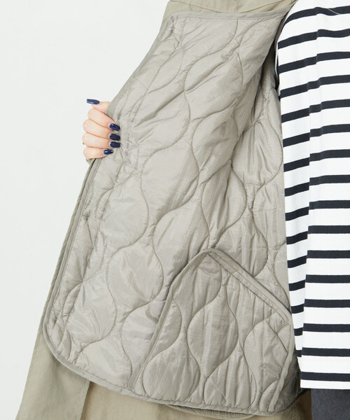 セール】限定展開 M65 ショート ライナー モッズ セット コ－ト （3WAY