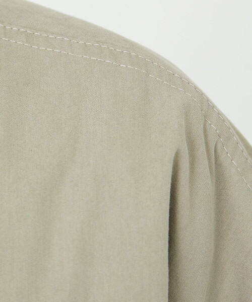 フリークスストア ミリタリー カーキ モッズショートコート ライナー 新品 L フリークスストア ミリタリー カーキ モッズショートコート