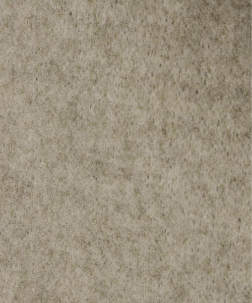 フェイクウールショートアウター（その他アウター）｜Olu.（オルドット