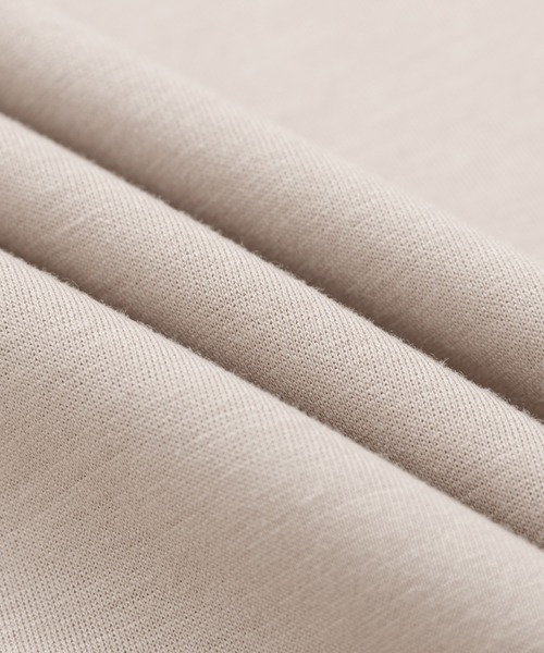 Arnold Palmer（アーノルドパーマー）の「カットポンチ コンパクトカーディガン（カーディガン/ボレロ・レディース・ネイビー/ライトベージュ/レッド・M/S/L）」の17枚目の写真