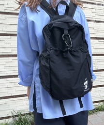 PEANUTS | PEANUTS/ピーナッツ　VINTAGE TRAVEL スヌーピー　パッカブル軽量バッグ(バックパック/リュック)