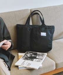 DAYTRIPPER（デイトリッパー）の「【2025年秋冬新作】2way ナイロントートバック/　MOTHERSHIP TOTE/（トートバッグ）」