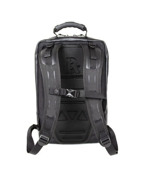 セール】【BROSKI AND SUPPLY NEW ITEM】HUB5 / waterproof leather