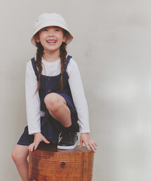 COMME CA ISM | ビスチェセットTシャツ(Tシャツ/カットソー)