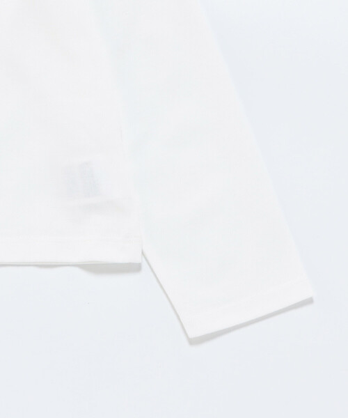 COMME CA ISM（コムサイズム）の「ビスチェセットTシャツ（Tシャツ/カットソー・キッズ・ネイビー・120cm/100cm/110cm/150cm/140cm/130cm）」の12枚目の写真