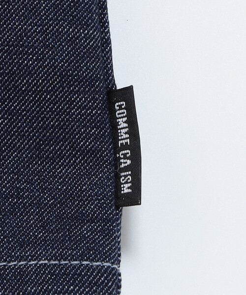 COMME CA ISM（コムサイズム）の「ビスチェセットTシャツ（Tシャツ/カットソー・キッズ・ネイビー・120cm/100cm/110cm/150cm/140cm/130cm）」の19枚目の写真