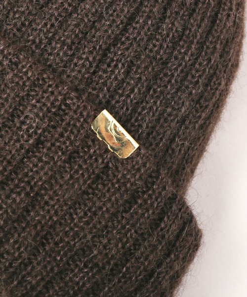 EX PLATINA FOX 7（ニットキャップ/ビーニー）｜CA4LA（カシラ）の