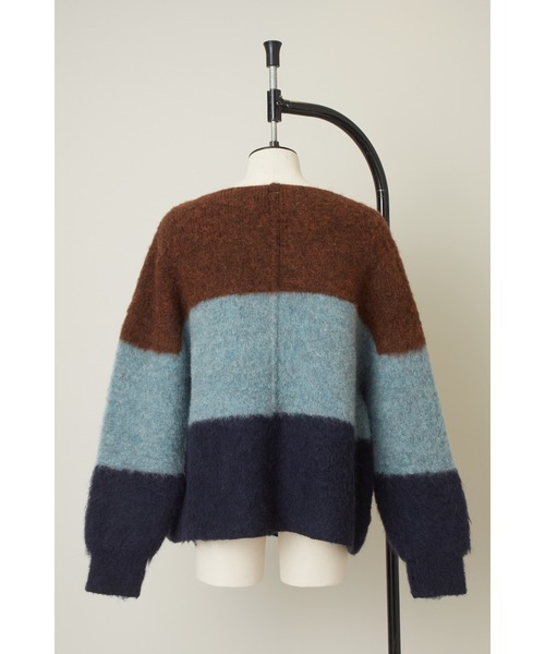 セール】UNDERWATER SCENERY（ニット/セーター）｜SHINYAKOZUKA